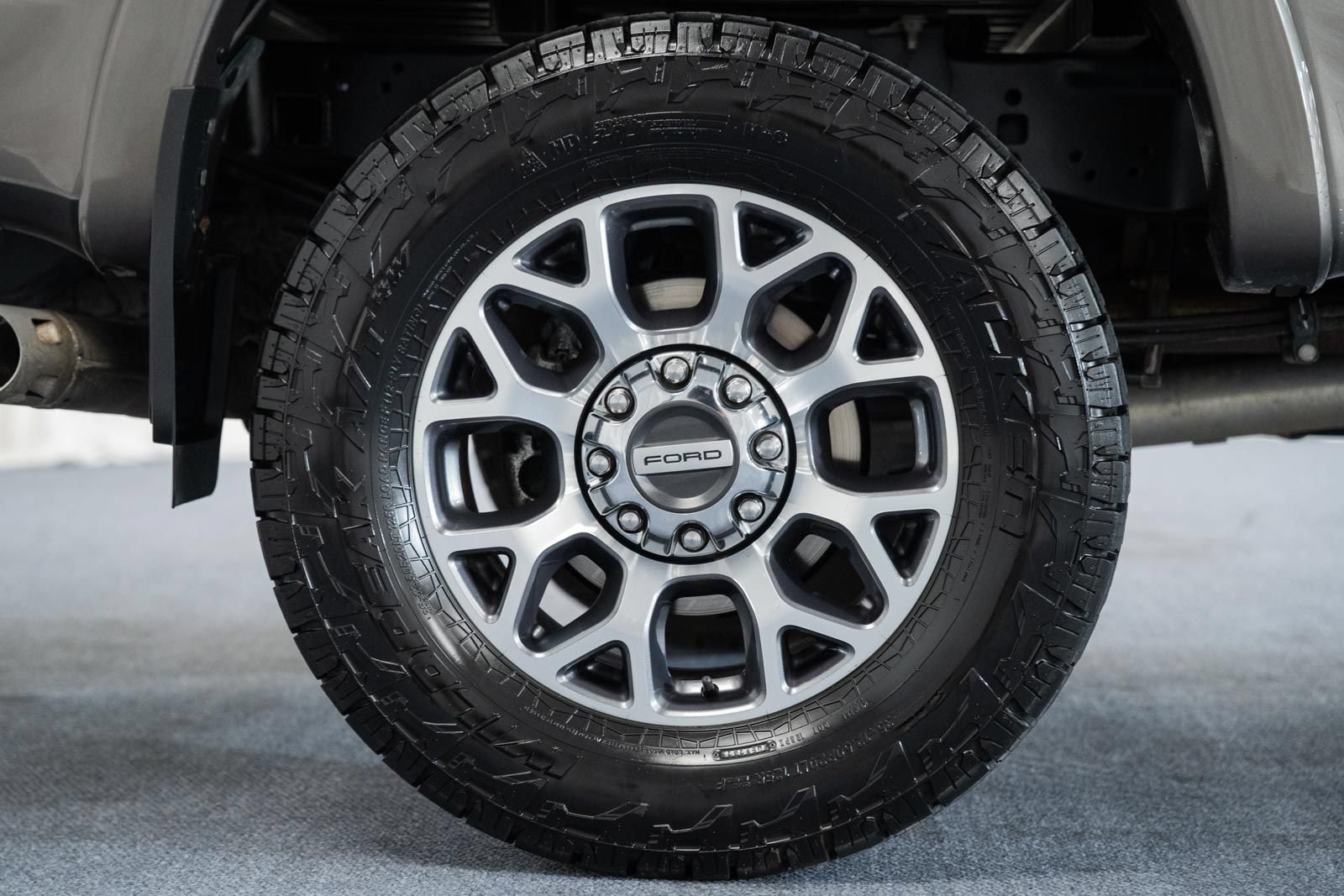 Certified 2022 Ford F250 Lariat w/ Lariat Value Package AWD/4WD image 23