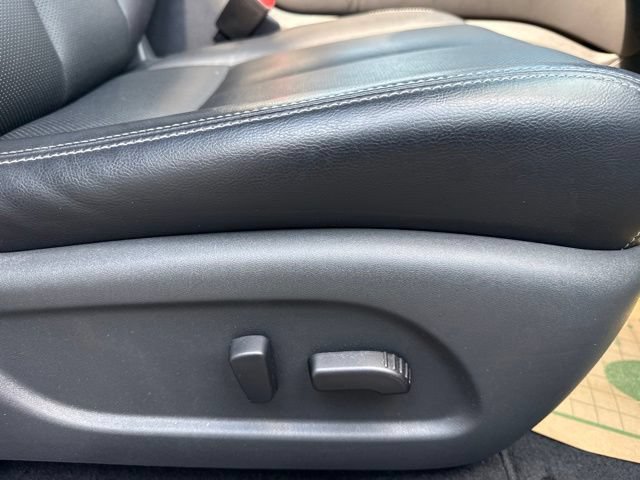 Used 2024 Nissan Murano SL w/ Cargo Package AWD/4WD image 31