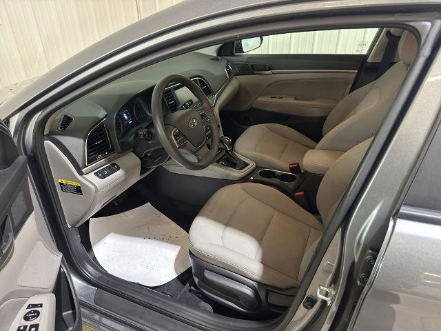 Used 2018 Hyundai Elantra SEL image 7