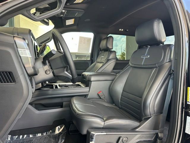 Certified 2026 Ford F250 Platinum AWD/4WD image 13