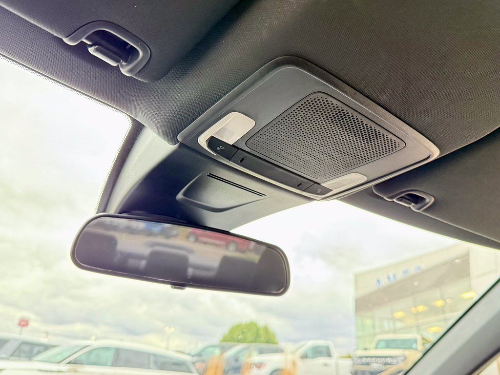 Used 2024 Honda Civic Sport image 27