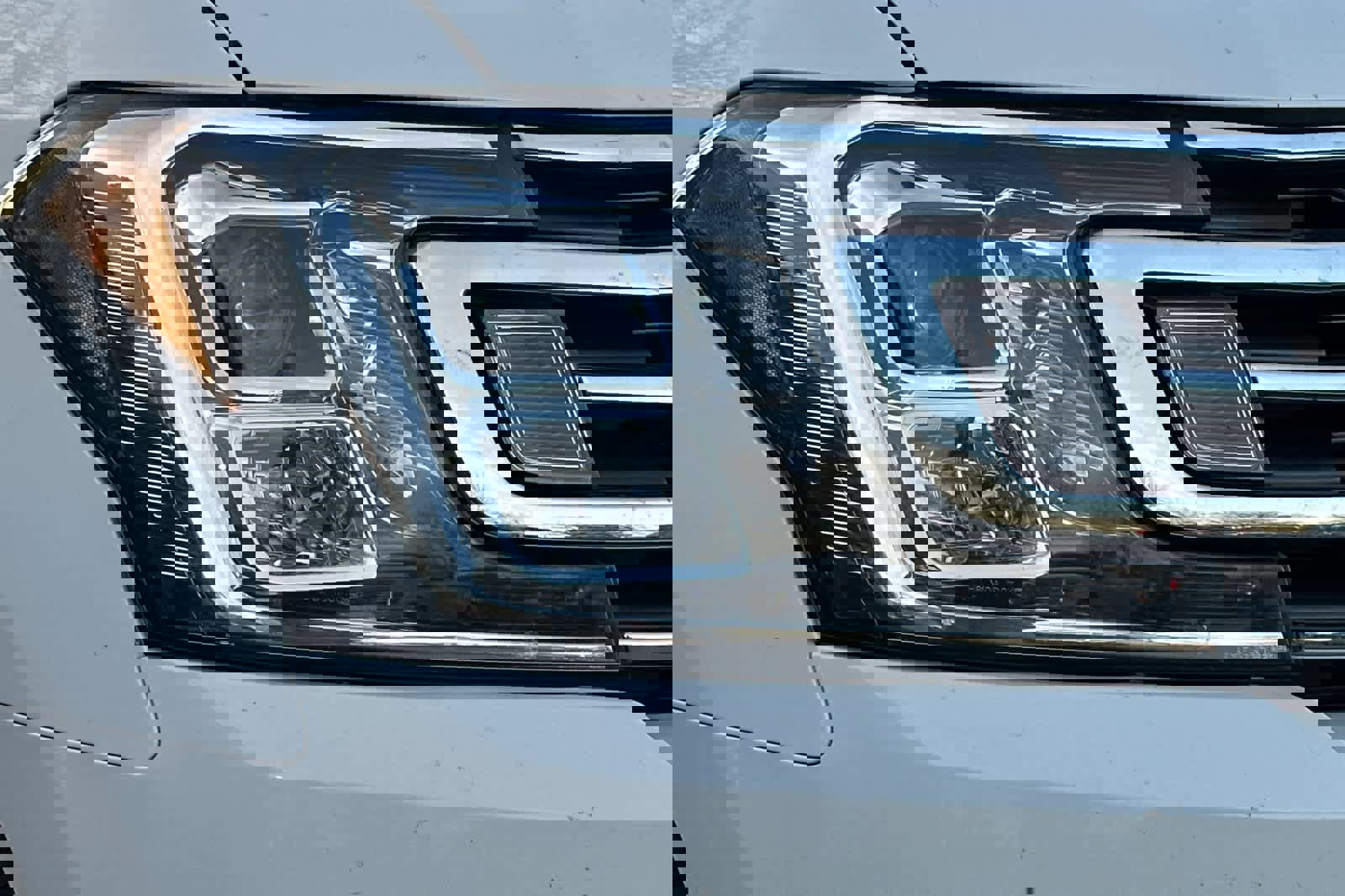 Certified 2021 Ford Expedition XLT image 9