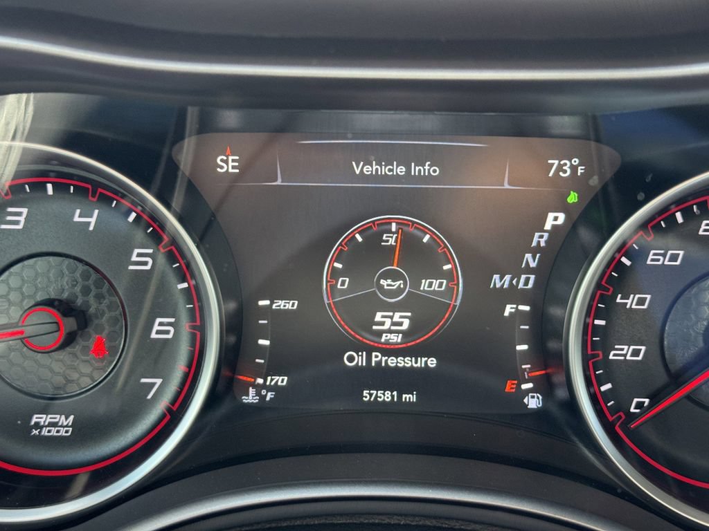 Used 2021 Dodge Charger Scat Pack RWD image 27