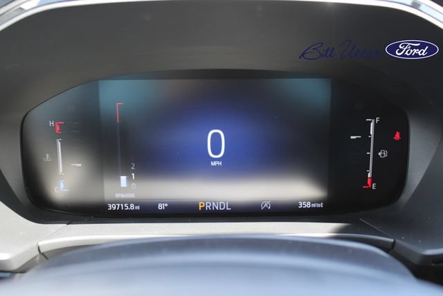 Certified 2025 Ford Escape ST-Line FWD image 24