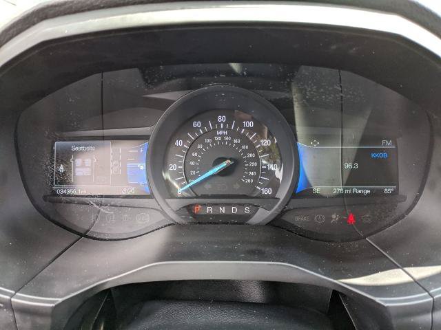 Certified 2024 Ford Edge SE w/ Black Appearance Package AWD/4WD image 12
