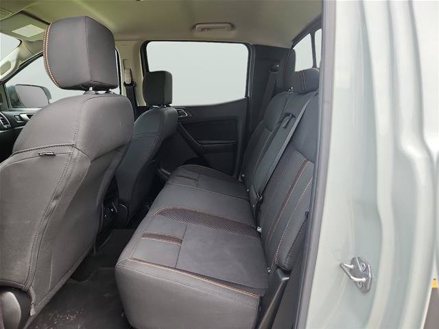 Certified 2023 Ford Ranger XLT w/ Equipment Group 302A High AWD/4WD image 8