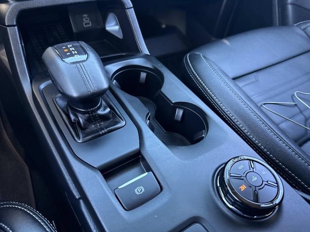 Certified 2024 Ford Ranger Lariat w/ Advanced Towing Package image 24