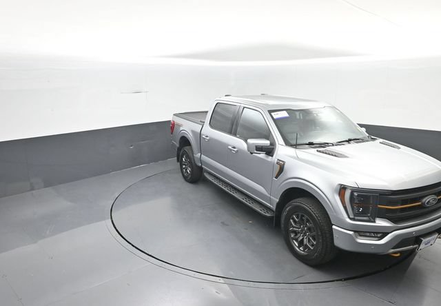 Certified 2022 Ford F150 Tremor w/ Equipment Group 402A High AWD/4WD image 27