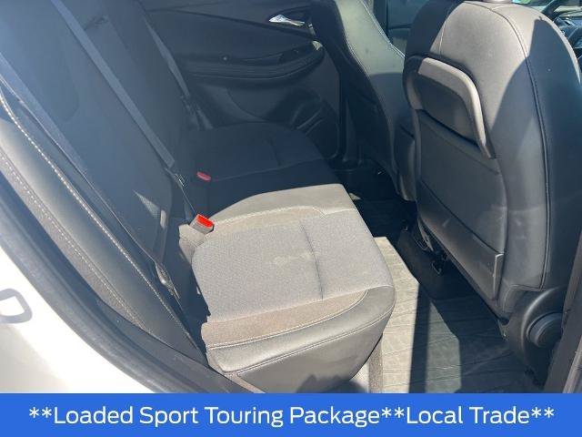 Used 2022 Buick Encore GX Select w/ Experience Buick Package FWD image 37