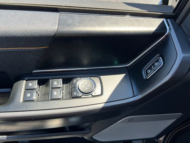 Certified 2025 Ford F150 Tremor w/ Tow/Haul Package AWD/4WD image 11