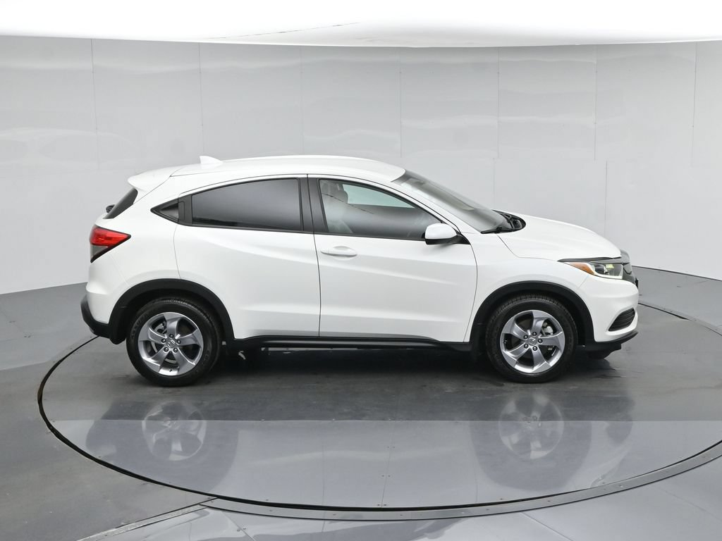 Used 2022 Honda HR-V LX image 38