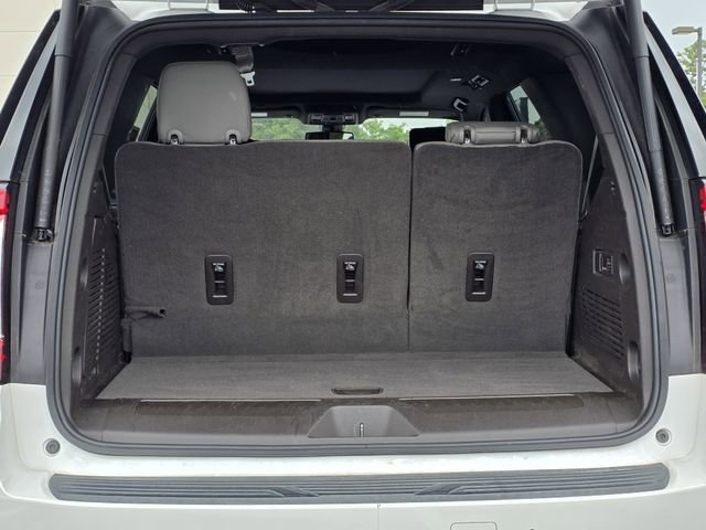 Used 2021 GMC Yukon SLT w/ SLT Premium Package RWD image 31