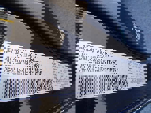 Used 2024 Jeep Compass Latitude image 40