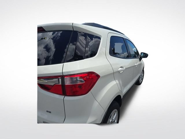 Certified 2020 Ford EcoSport SE FWD image 5