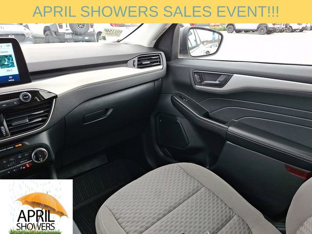Certified 2022 Ford Escape SE w/ Convenience Package image 16