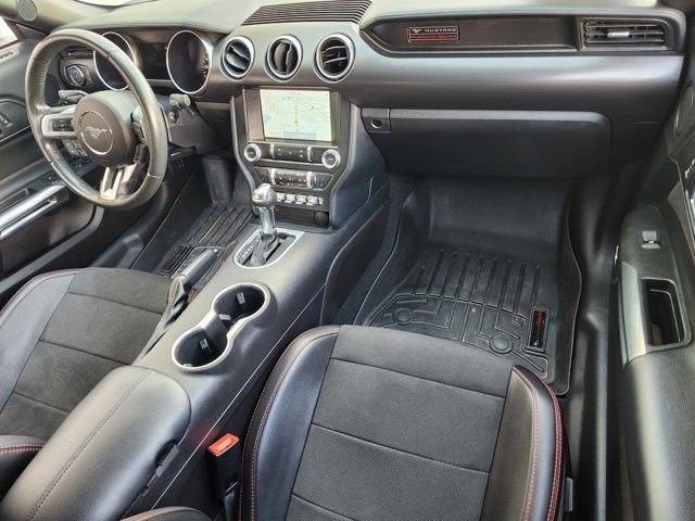 Certified 2019 Ford Mustang GT Premium w/ California Special Package RWD image 28