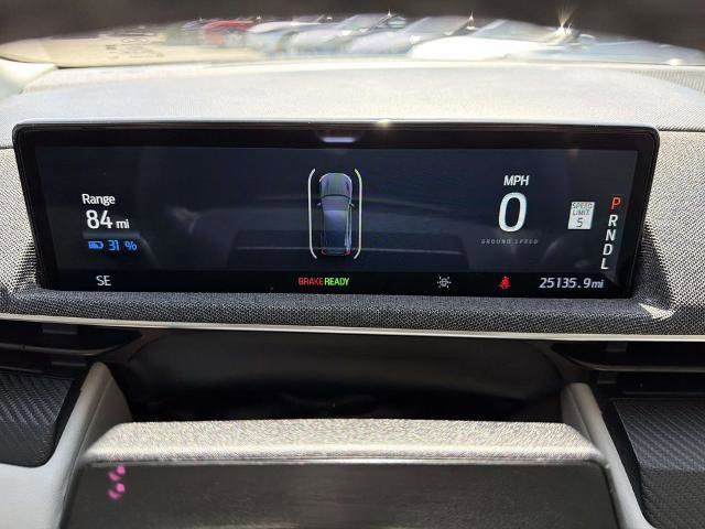 Certified 2021 Ford Mustang Mach-E Premium RWD image 28