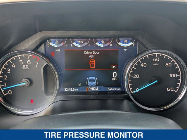 Certified 2022 Ford F150 XLT w/ Equipment Group 302A High image 16