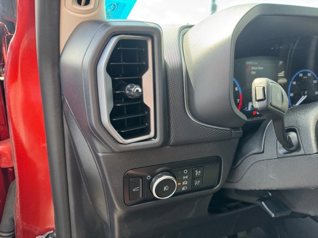 Certified 2023 Ford Bronco Sport Big Bend w/ Convenience Package AWD/4WD image 30