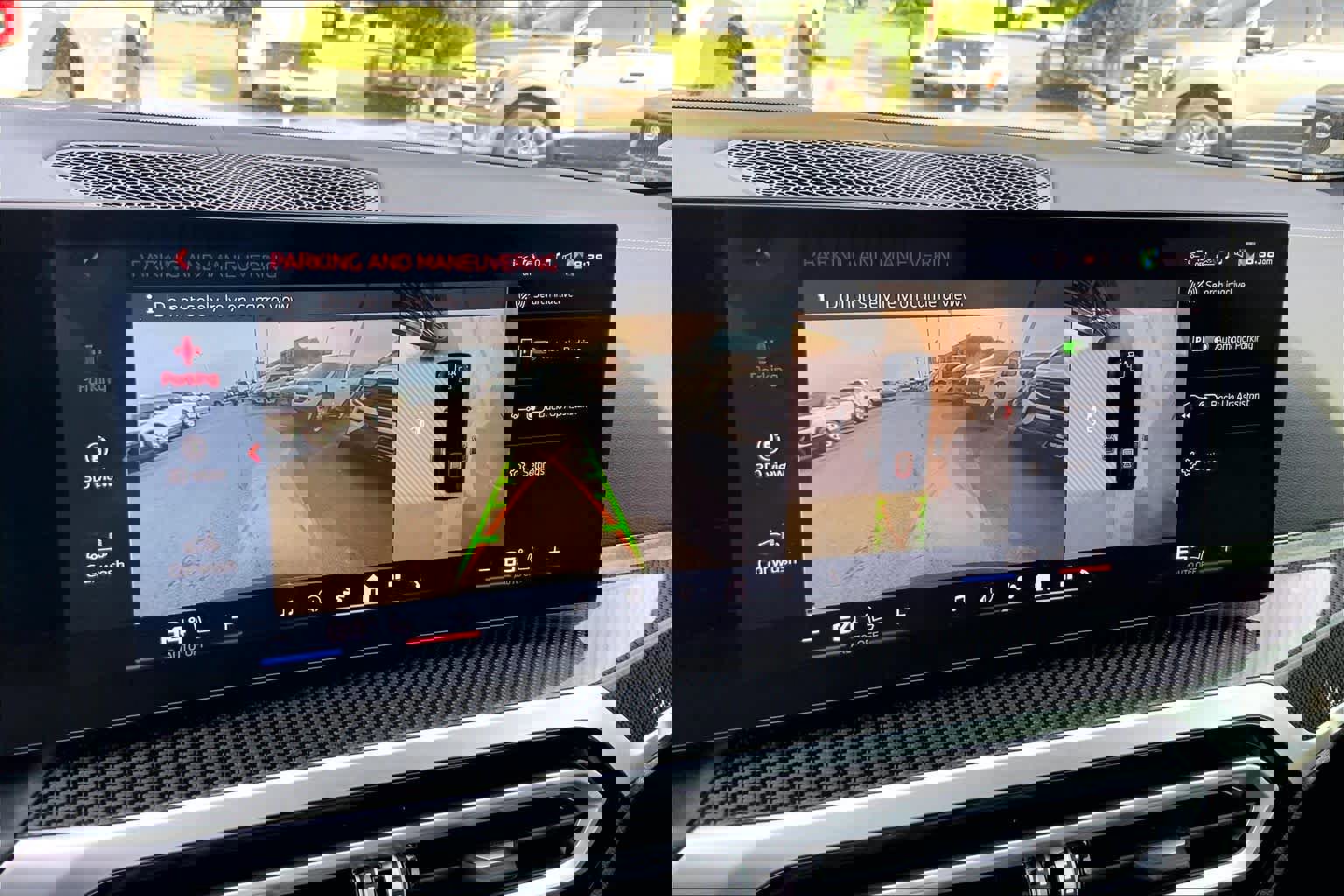 Used 2024 BMW i4 M50 w/ Premium Package image 23