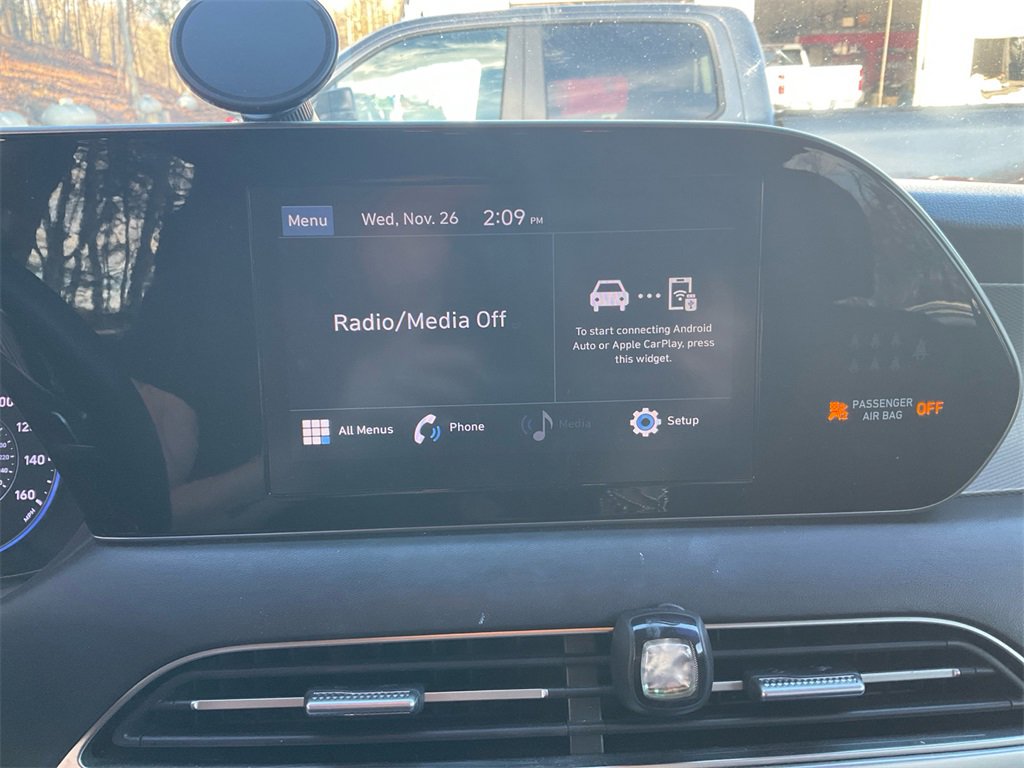 Used 2021 Hyundai Palisade SE image 26