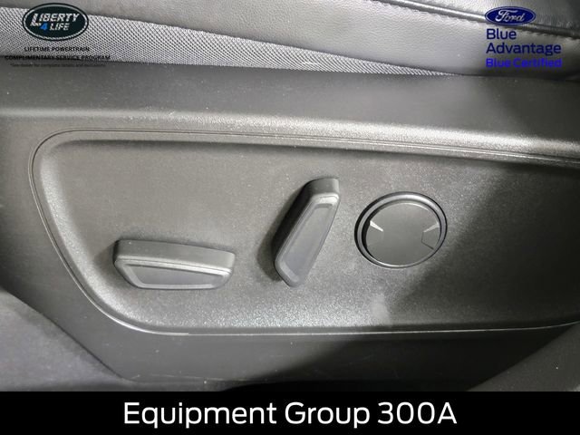 Certified 2023 Ford Escape ST-Line w/ Tech Pack #1 FWD image 14