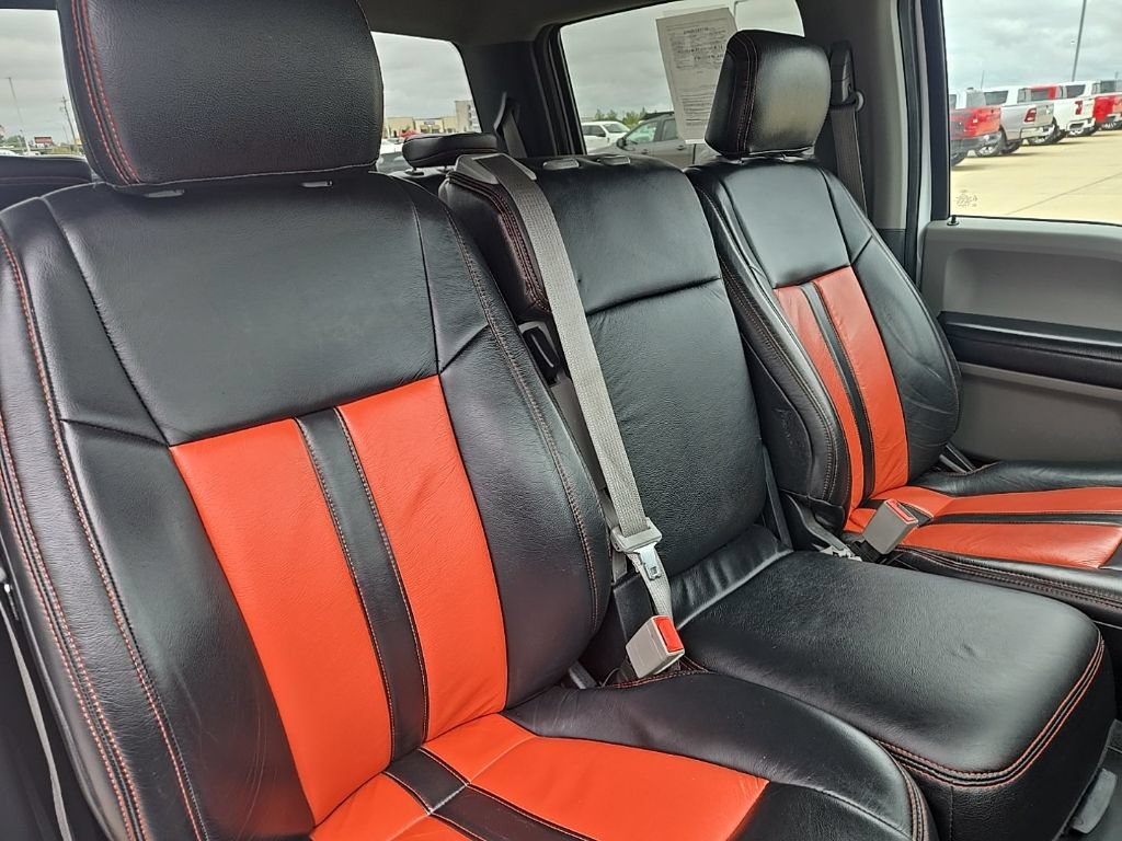 Certified 2019 Ford F150 XLT w/ XTR Package AWD/4WD image 23