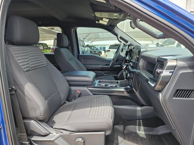 Certified 2023 Ford F150 XL w/ STX Appearance Package RWD image 19