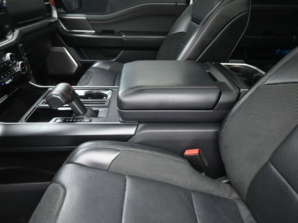 Certified 2024 Ford F150 Raptor image 21