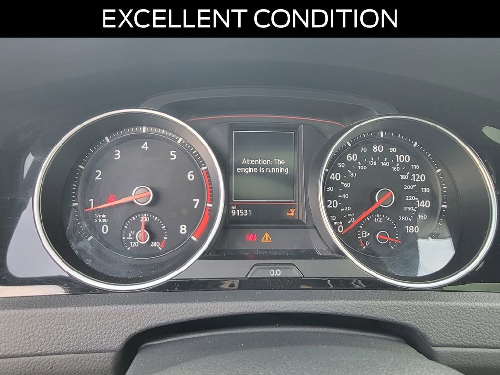 Used 2019 Volkswagen GTI S image 20