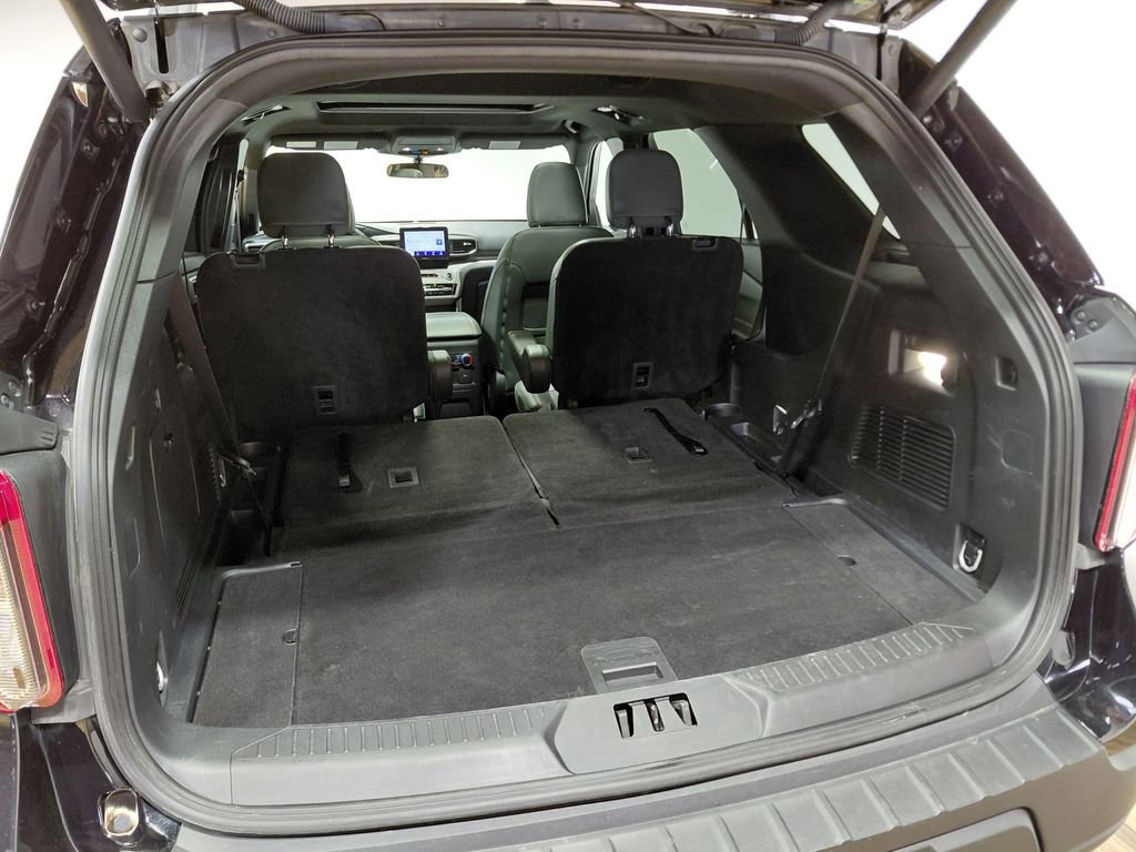 Certified 2023 Ford Explorer Timberline image 43