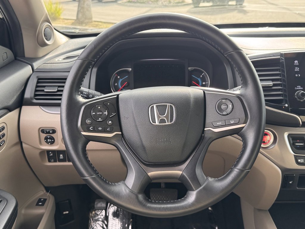 Used 2019 Honda Pilot EX-L image 23