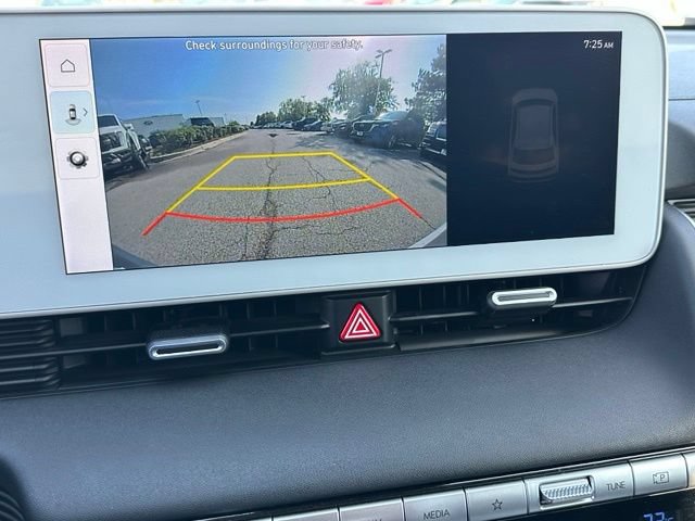 Used 2023 Hyundai Ioniq 5 SEL AWD/4WD image 22