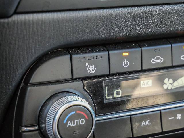 Used 2025 MAZDA CX-5 AWD 2.5 S w/ Select Package image 33