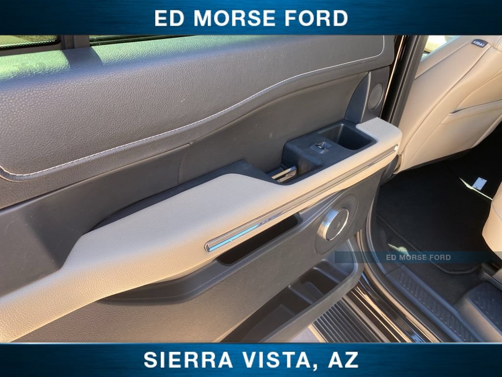 Certified 2024 Ford Expedition Max Limited RWD image 18