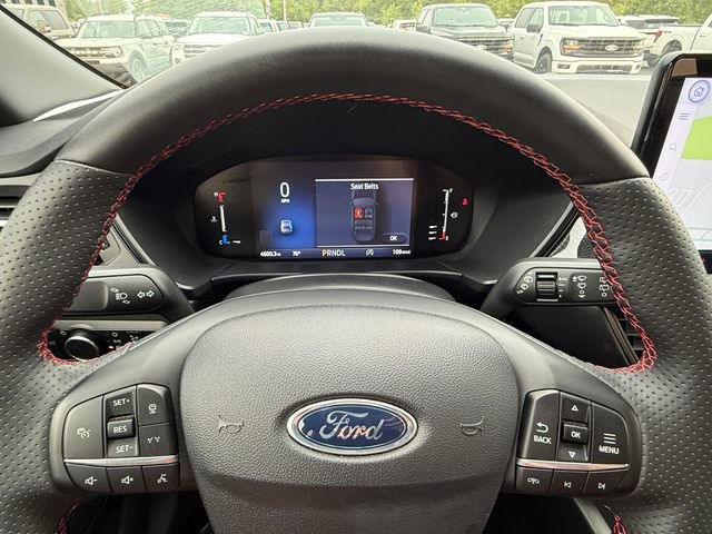 Certified 2024 Ford Escape ST-Line w/ Tech Pack #1 AWD/4WD image 20