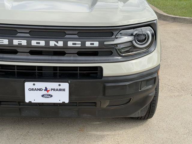 Certified 2024 Ford Bronco Sport Big Bend AWD/4WD image 10