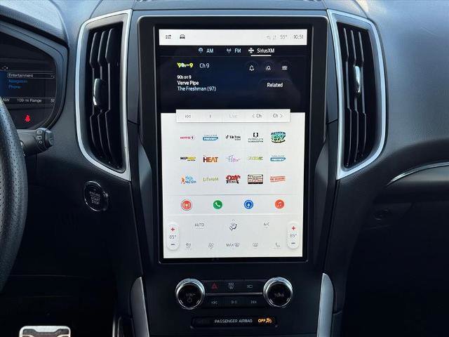 Certified 2024 Ford Edge ST-Line w/ Cargo Accessory Package image 16