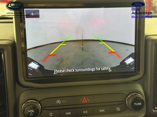 Certified 2022 Ford Bronco Sport AWD/4WD image 33