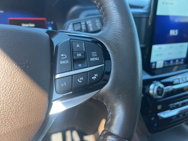 Certified 2021 Ford Explorer King Ranch w/ Premium Technology Package image 13