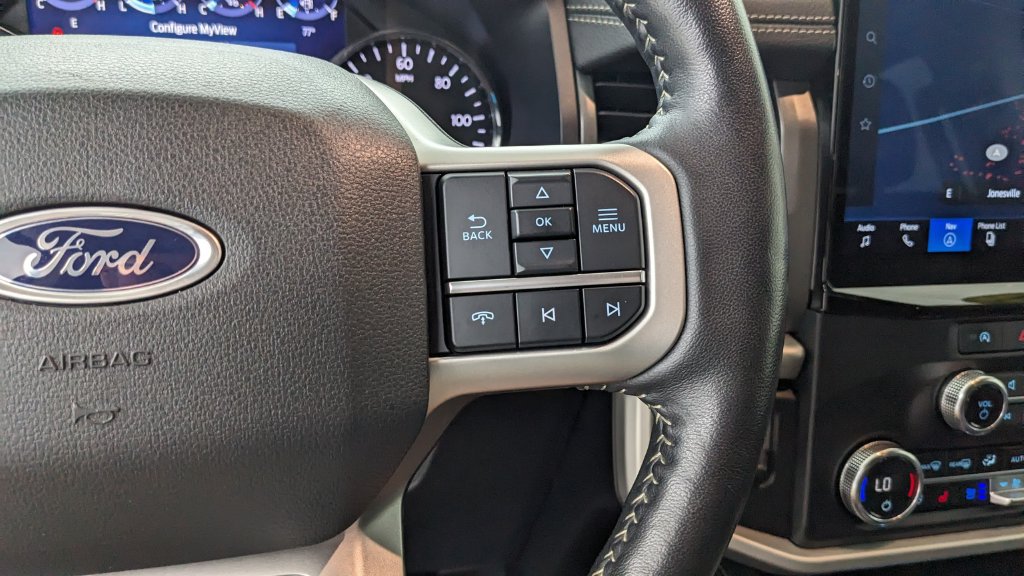 Certified 2023 Ford Expedition XLT AWD/4WD image 33