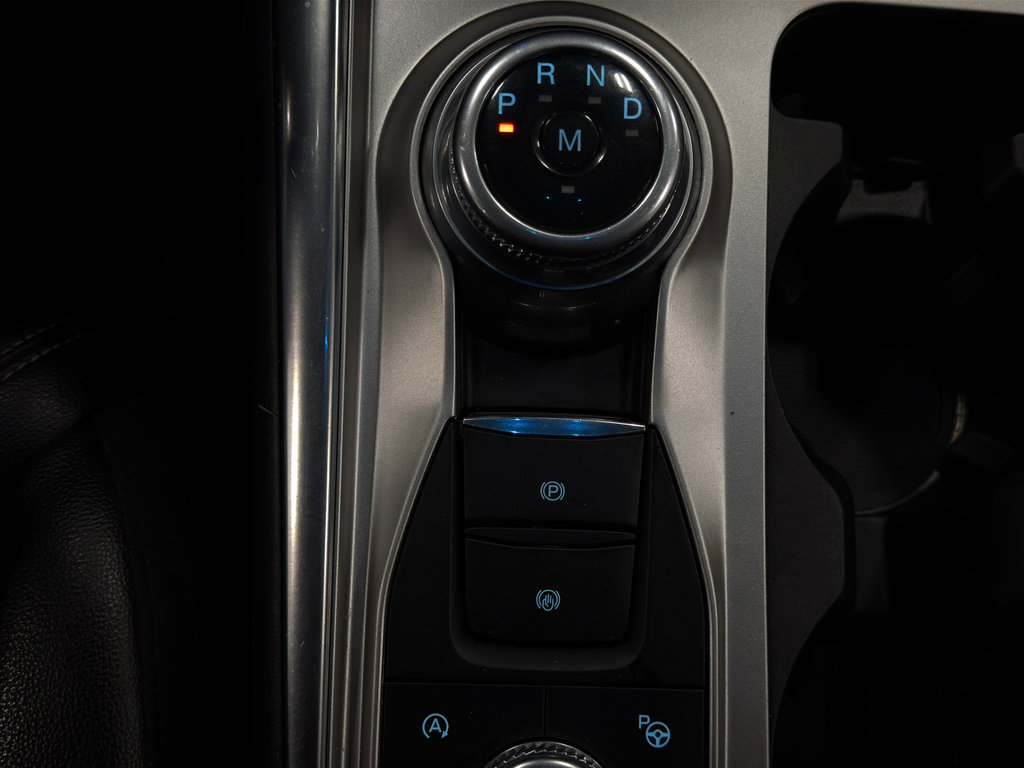 Certified 2020 Ford Explorer ST w/ ST Street Pack image 27