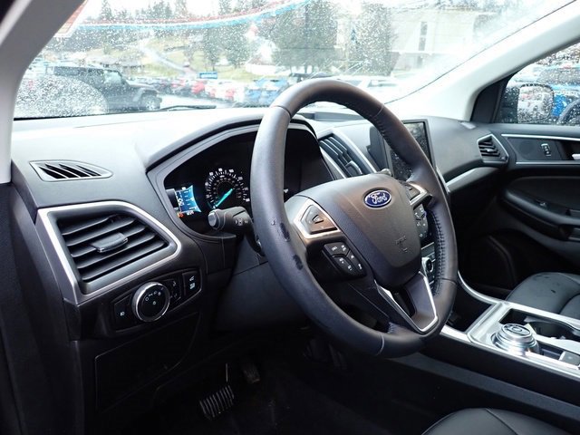 Certified 2024 Ford Edge SEL w/ Convenience Package image 14