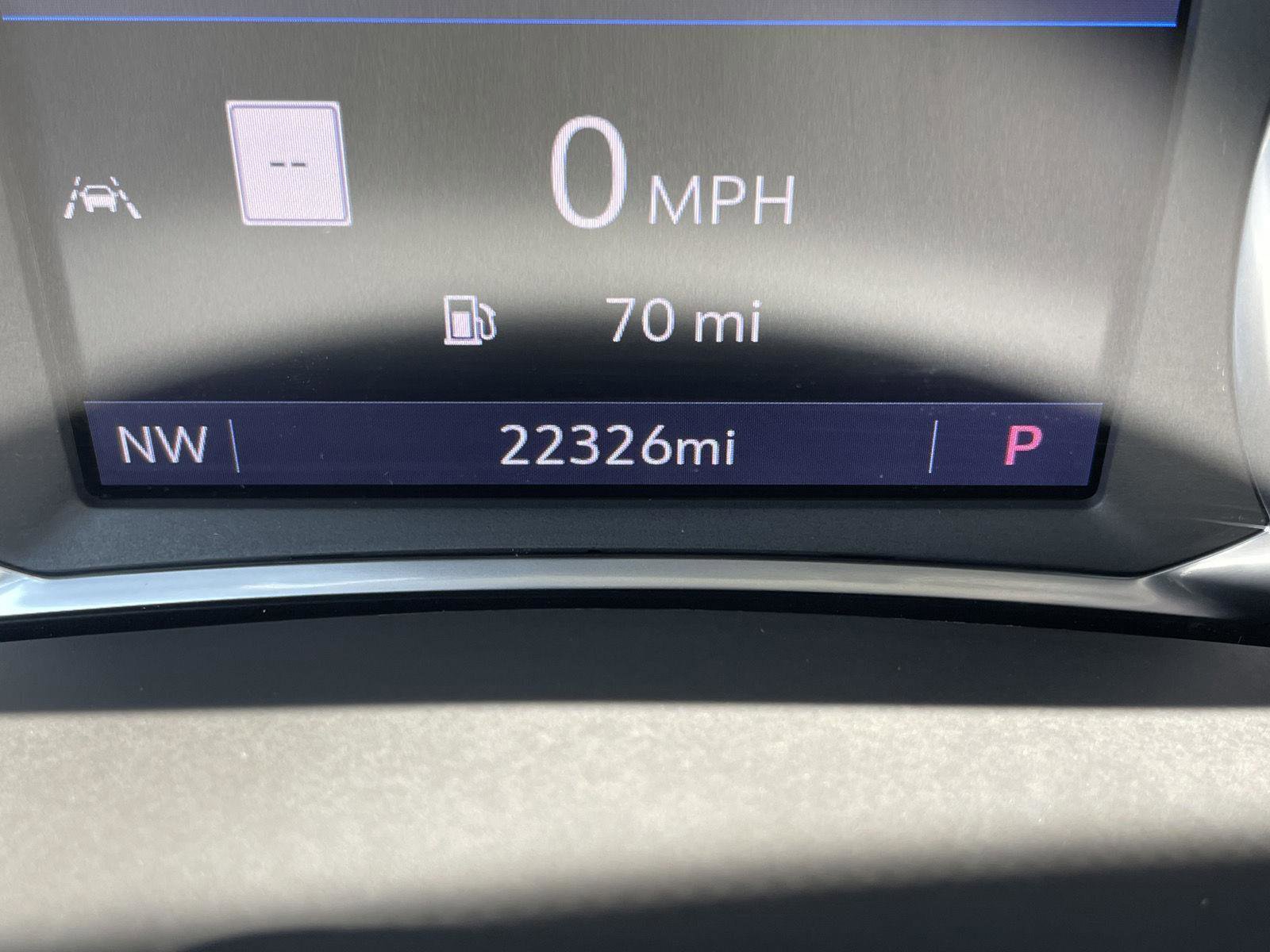 Used 2019 GMC Terrain Denali w/ Advanced Safety Package AWD/4WD image 3