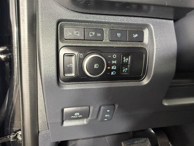 Certified 2023 Ford F250 Lariat w/ Lariat Ultimate Package AWD/4WD image 26
