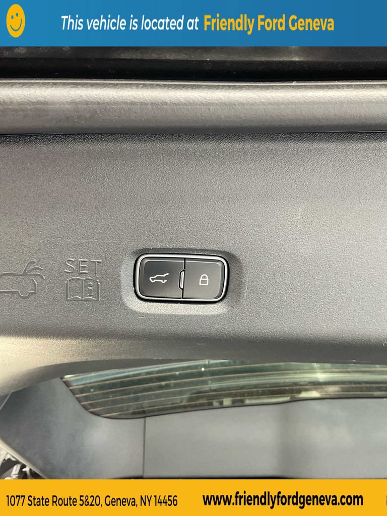 Certified 2025 Ford Expedition Max Active AWD/4WD image 68