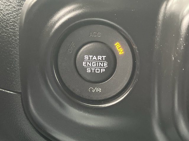 Used 2018 Jeep Wrangler Unlimited Sport S AWD/4WD image 18