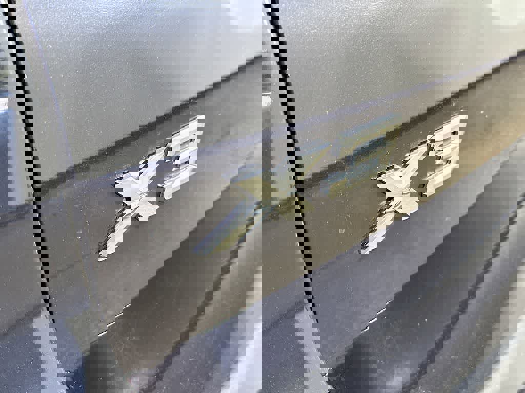 Used 2020 BMW X3 sDrive30i w/ M Sport Package 2 image 10