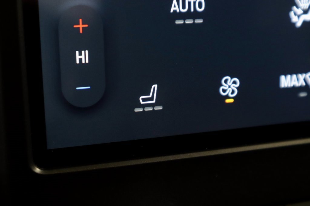 Certified 2023 Ford Edge SEL w/ Sport Appearance Package image 4