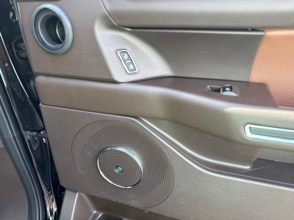 Certified 2024 Ford Expedition Max King Ranch AWD/4WD image 39